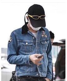 RICHARDSON | デニムジャケット