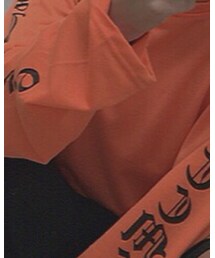 VETEMENTS | Tシャツ/カットソー