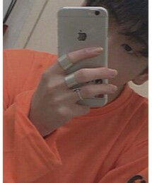 Maison Margiela | リング