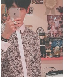 garconsin | シャツ/ブラウス