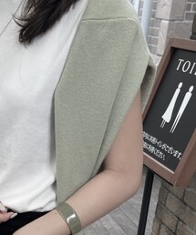 PLST | Tシャツ/カットソー