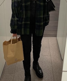 UNIQLO | デニムパンツ