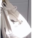 KANGOL(カンゴール)の「バッグ(ドラムバッグ)」