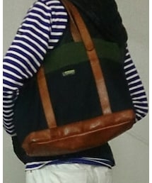 TANDEY | セミオーダー トートバッグ(トートバッグ)