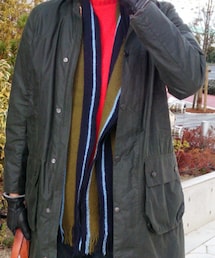 COMME des GARCONS HOMME | マフラー