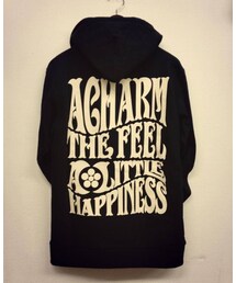 acharmオリジナルパーカー
(パーカー)