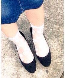 ilima by pure elegance | パンプス