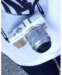 OLYMPUS | カメラ/カメラグッズ