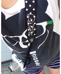 FRAPBOIS | Tシャツ/カットソー