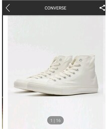 CONVERSE | スニーカー