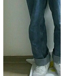 古着 | デニムパンツ