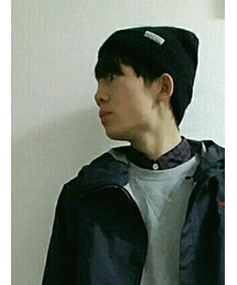 URBAN RESEARCH | ニットキャップ/ビーニー