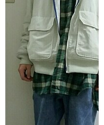 古着 | ジャケット/アウター