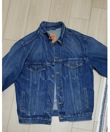 Levi's | デニムジャケット