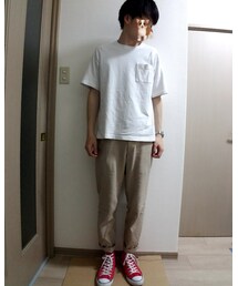 アウターなし | Tシャツ/カットソー