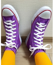 CONVERSE | スニーカー