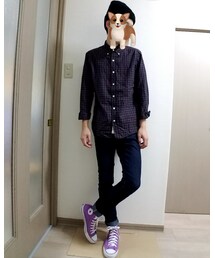別アングル | その他トップス