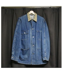 POLO RALPH LAUREN | デニムジャケット