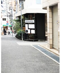 Yohji Yamamoto | シャツ/ブラウス
