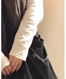 melange | トートバッグ