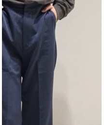 CONSCIOUS DAY | スラックス