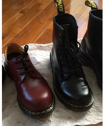 Dr. Martens | ブーツ