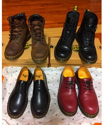 Dr. Martens | ブーツ