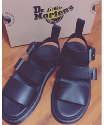 Dr. Martens | サンダル