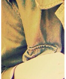 古着 | ジャケット/アウター