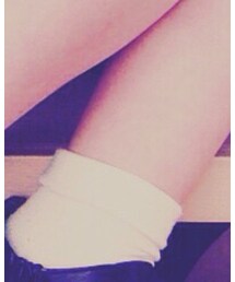 GU | レッグウェア