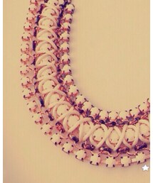 MELANGE | アクセサリー