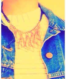 E hyphen world gallery | アクセサリー