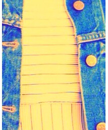 E hyphen world gallery | トップス