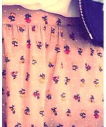 ままのおさがり | パンツ