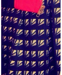 MELANGE | スカート