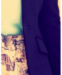 ままのおさがり | ジャケット/アウター