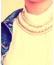 MELANGE | アクセサリー