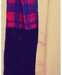 PAR ICI | オールインワン・サロペット