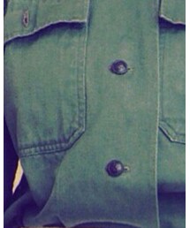 古着 | ジャケット/アウター