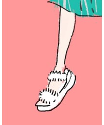 vibram | サンダル