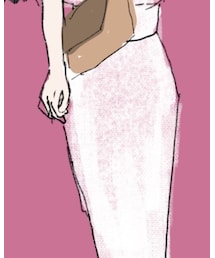SLY | スカート