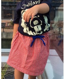 Handmade | スカート