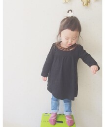 ぽとんっ... | その他