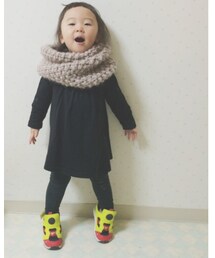 寝グセが可愛い...(親バカ) | その他