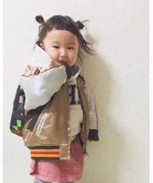 西松屋 | パーカー