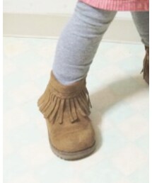 西松屋 | ブーツ