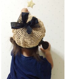 Handmade | ハンチング/ベレー帽