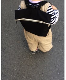 Handmade | バックパック/リュック