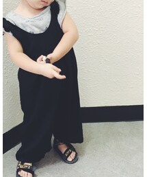 Birthday | つなぎ/オールインワン