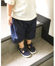 Handmade | デニムパンツ